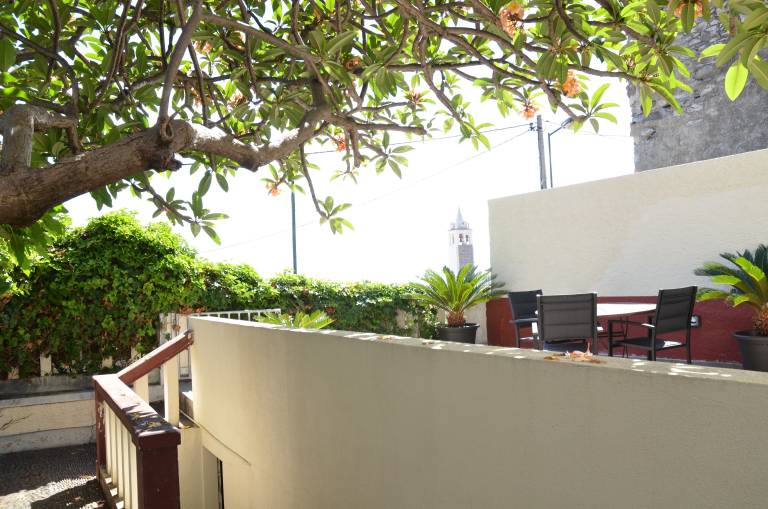 Casa Faial