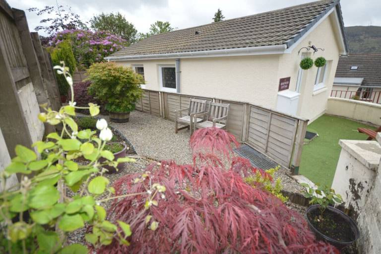 Cottage Corpach