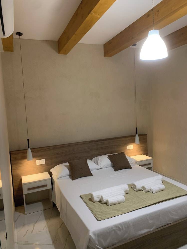 Bed and Breakfast Gerace