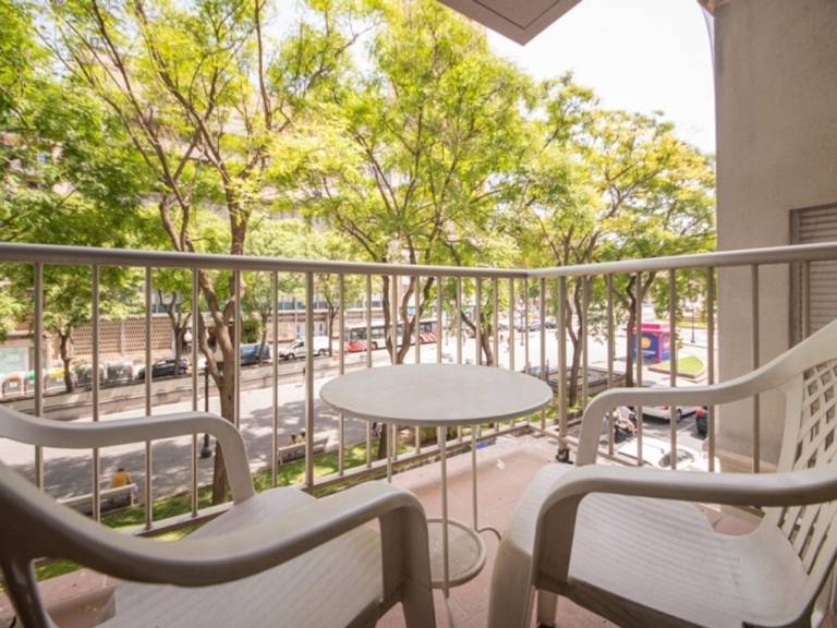 Apartment  Tarragona