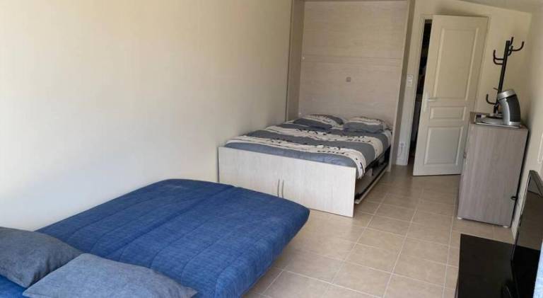Appartement Monteux