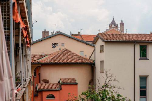 Bed & Breakfast Bolonia