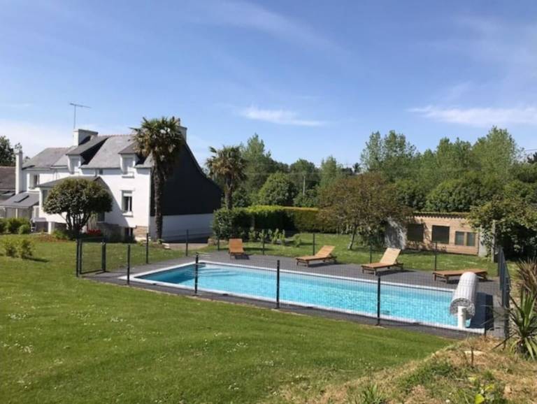 Cottage Quimper