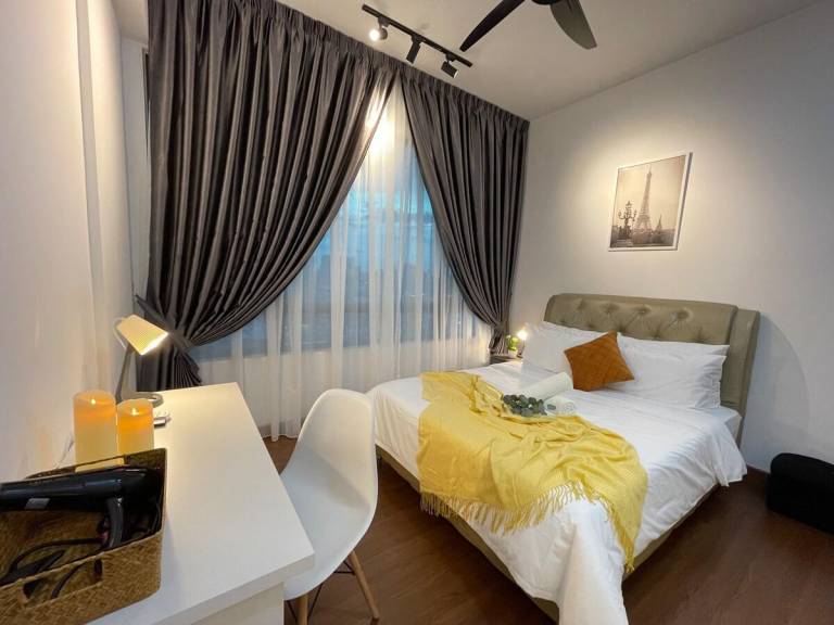 Apartment Bandar Sunway
