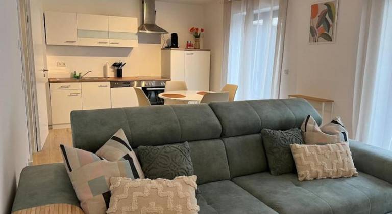 Ferienwohnung Donaustauf