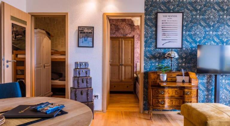 Pleasant holiday apartment with pool | Pets allowed in Braunlage