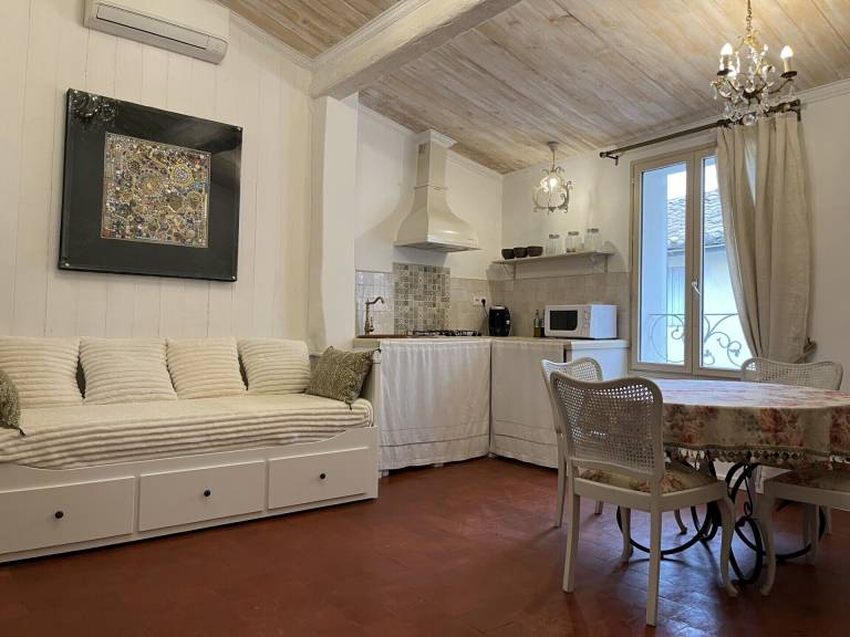 Appartement L'Isle-sur-la-Sorgue