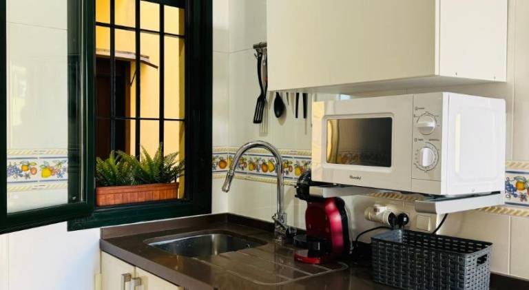 Apartamento con Balcon Castilla Triana — photo 4