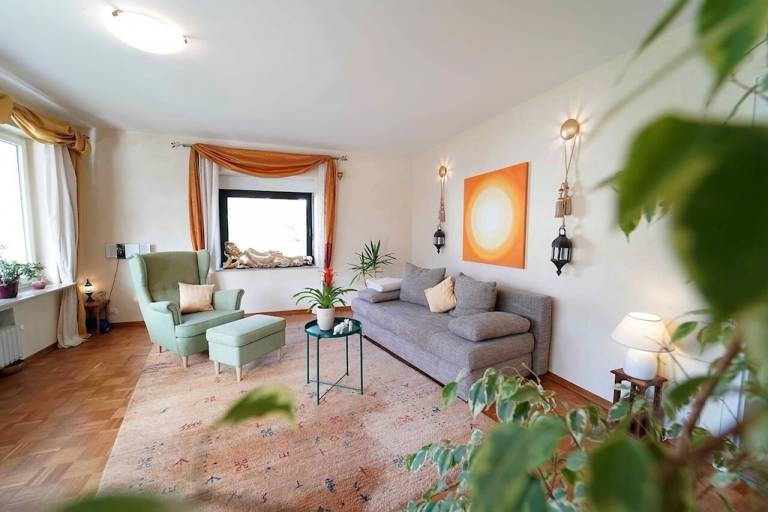 Ferienwohnung Bad Urach