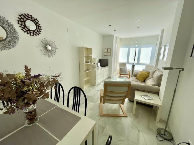 Apartment Córdoba