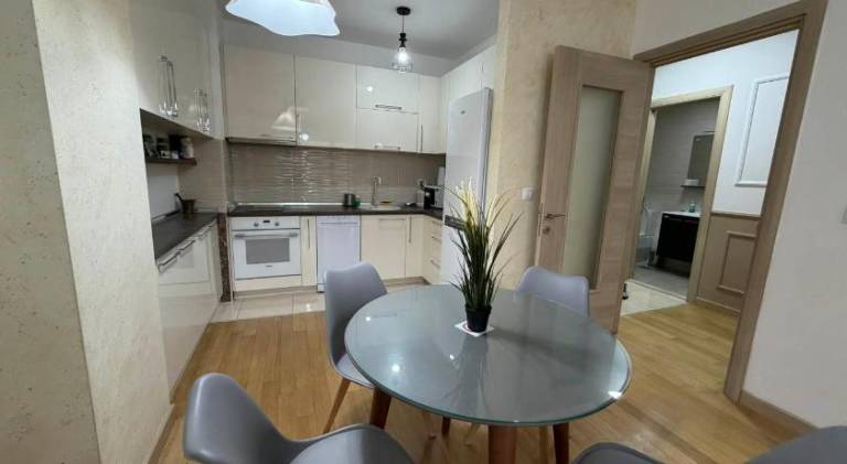 Holiday apartment with terrace | Perfect for remote work — photo 5