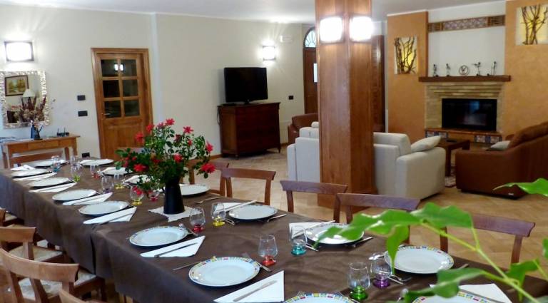 House  Valtopina