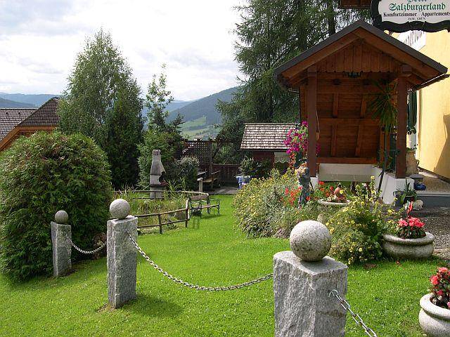 Haus Salzburgerland — photo 3