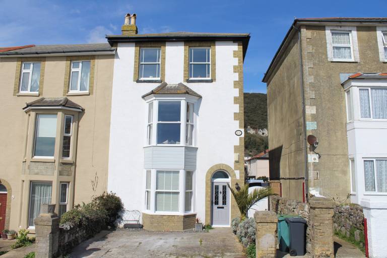 House Shanklin