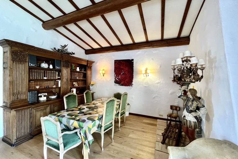 Charming apartment – Balcony — photo 3