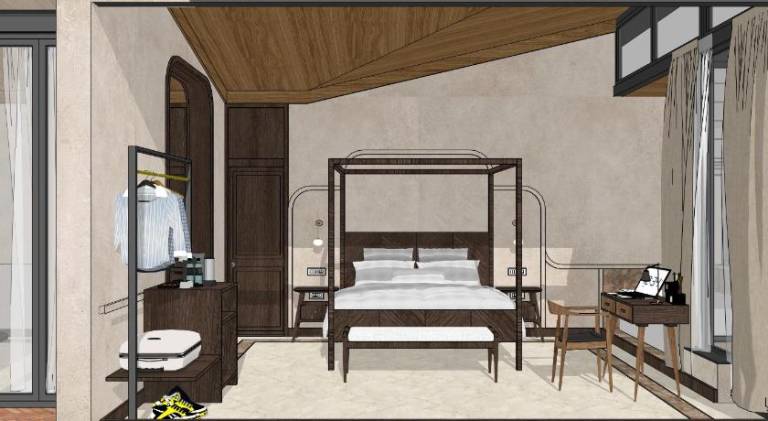 The Four Stories - Luxury Near the Lake — photo 2