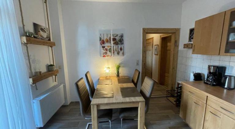 Wonderful apartment | Pet-friendly in Halle (Saale)