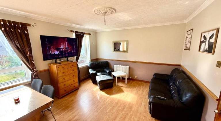 Rental apartment | Pets are welcome in Edinburgh