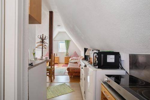 Ferienwohnung Weinstadt