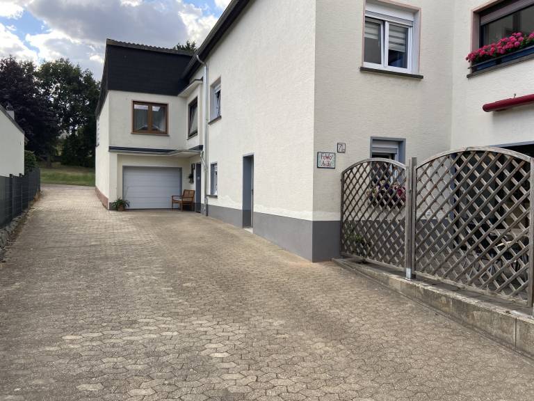 Ferienwohnung Maria Laach