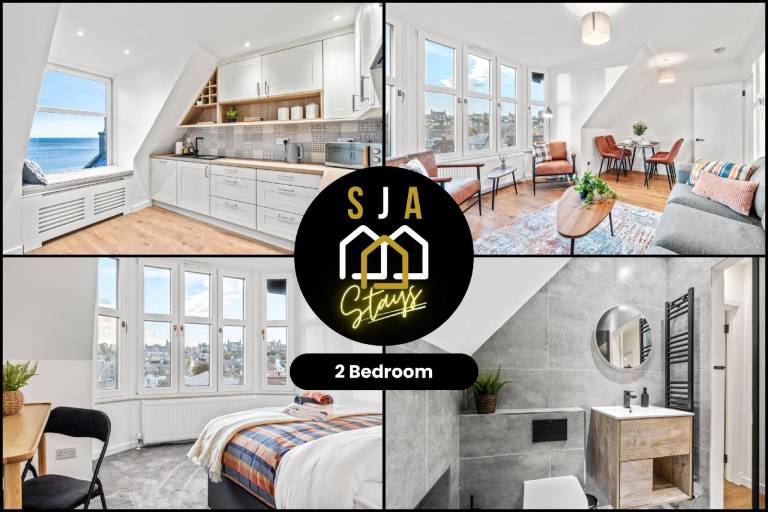 Bed & Breakfast  Stonehaven