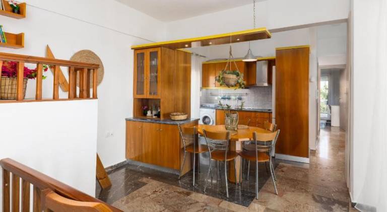 Wonderful holiday apartment with terrace & yard | Perfect for remote work | Dogs allowed — photo 5