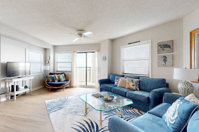Condo Sunset Beach