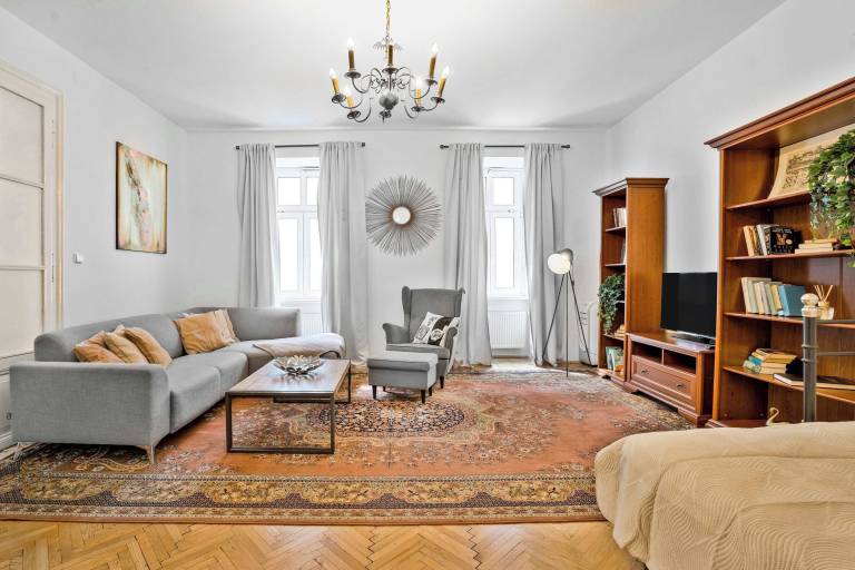 Ferienwohnung Staré Mesto