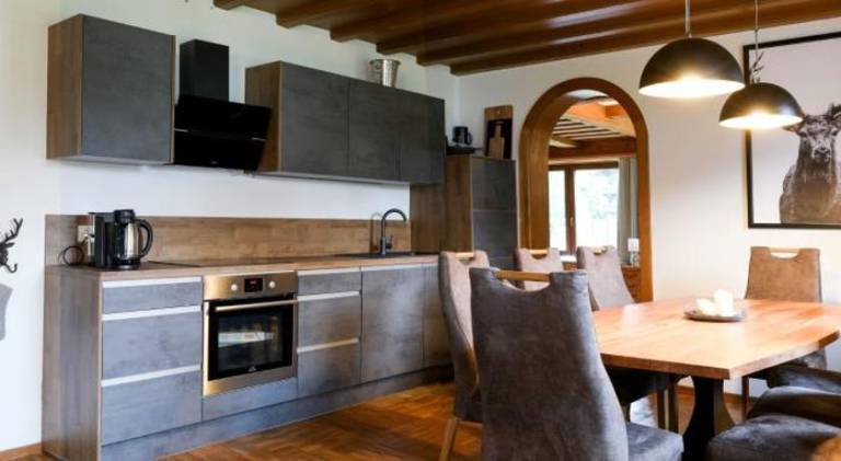 Chalet Alpengluck — photo 5