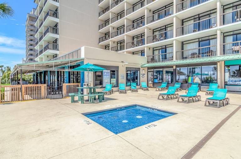 Condo Myrtle Beach