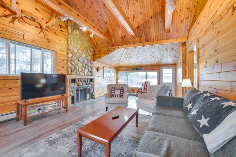 Cottage Petoskey