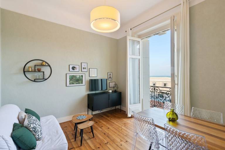 Appartement Anglet