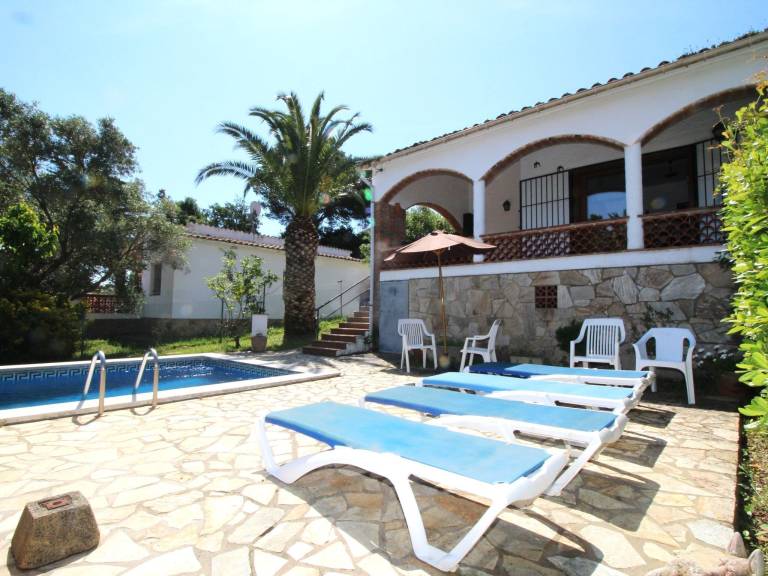 Casa Pals