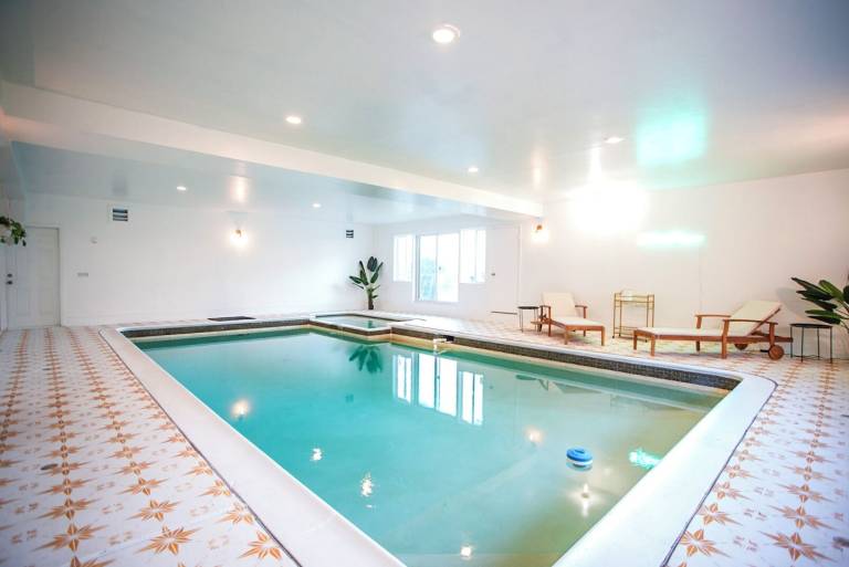 House  San Bruno