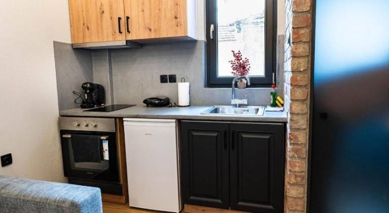 Rental apartment with 1 room for 2 persons — photo 3