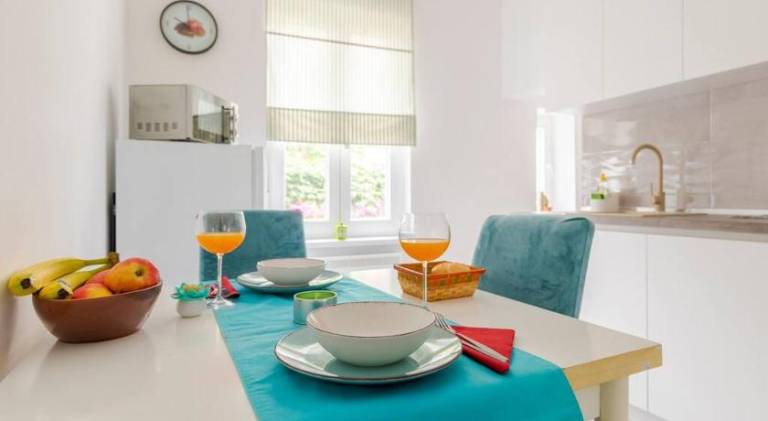 Holiday apartment with 1 room for 4 persons — photo 5
