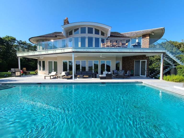 House Montauk