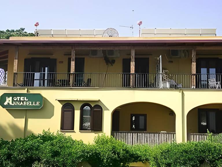 Hotel Annabelle in Casamicciola Terme