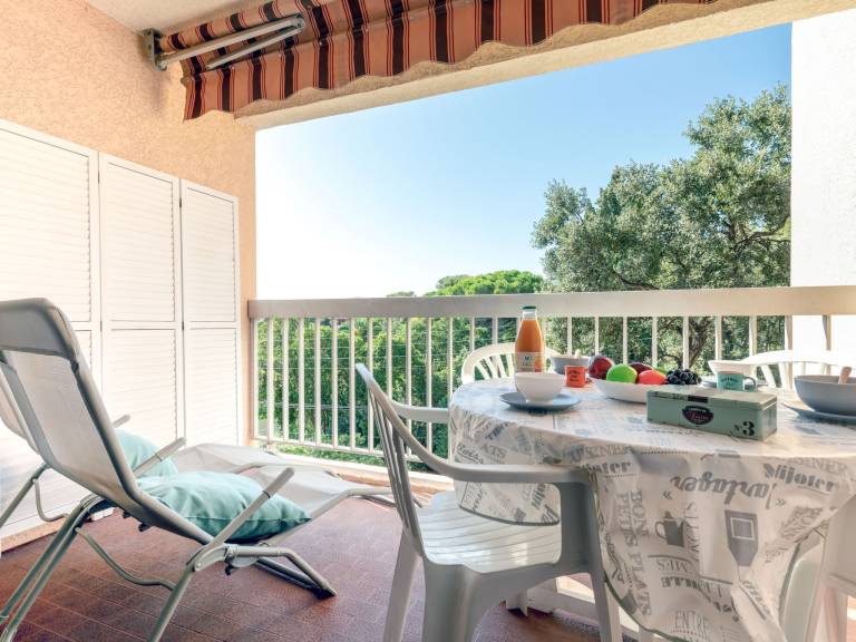 Apartment Les Issambres