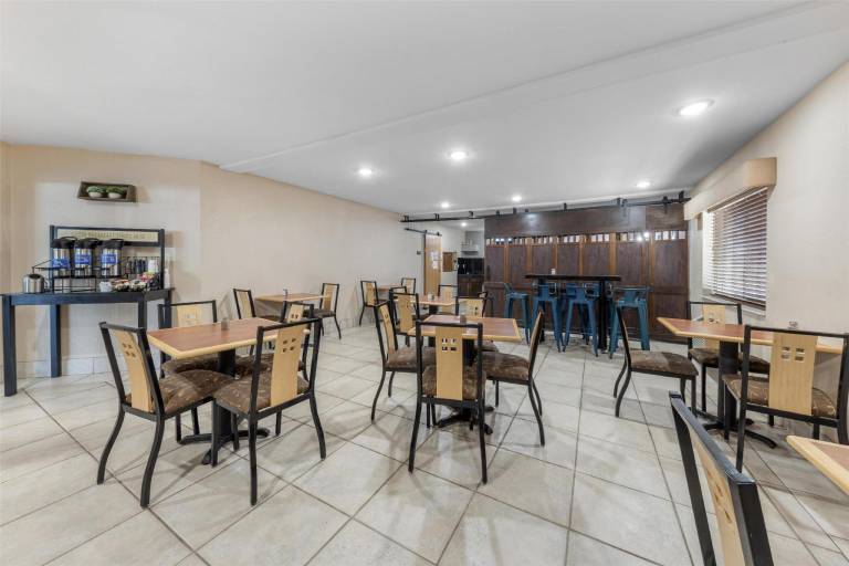 Best Western Borger Inn — photo 4