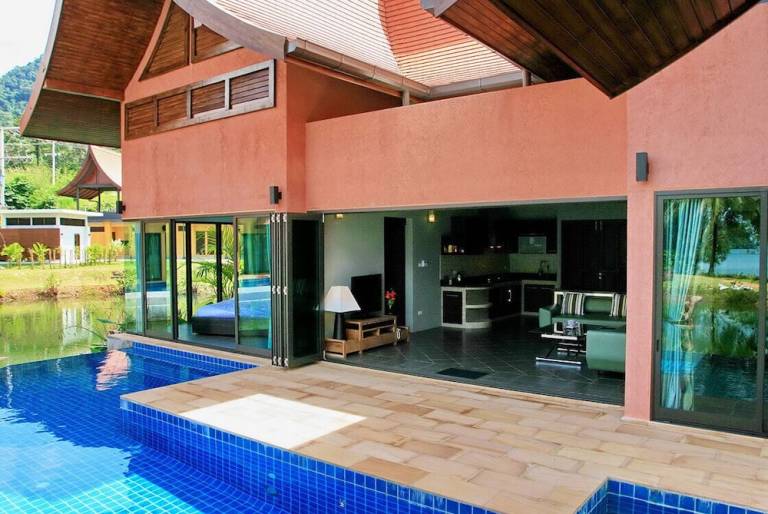 Villa Ko Yao Noi