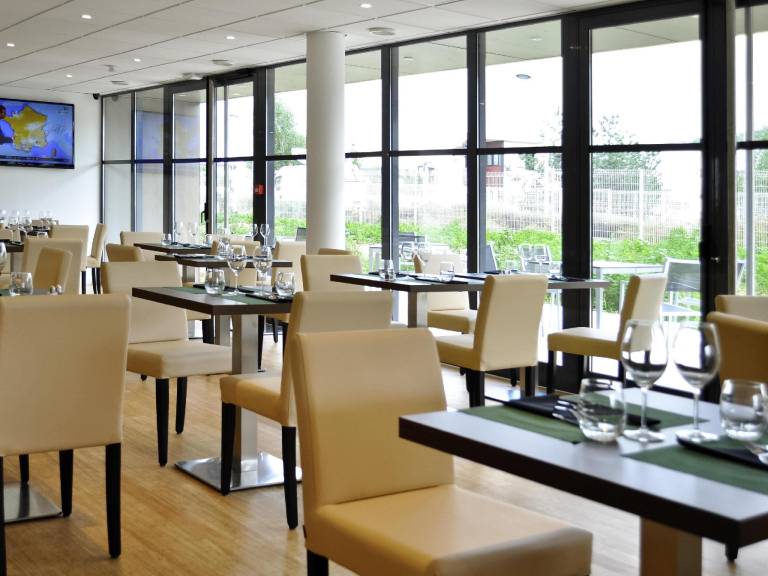 Ibis budget Lyon Est Chaponnay — photo 2