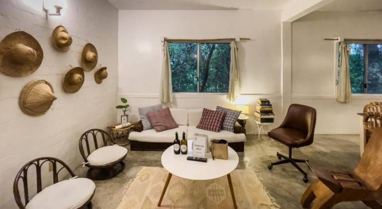 Apartment | Dogs allowed in Morong