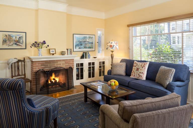 Bed and breakfast  Santa Barbara