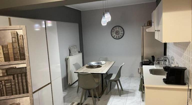 Holiday apartment with 1 room for 3 persons — photo 3