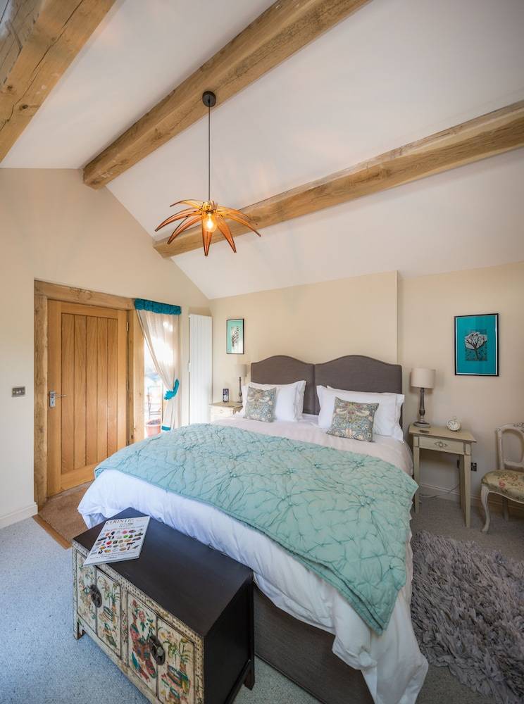 Bed and breakfast Salisbury