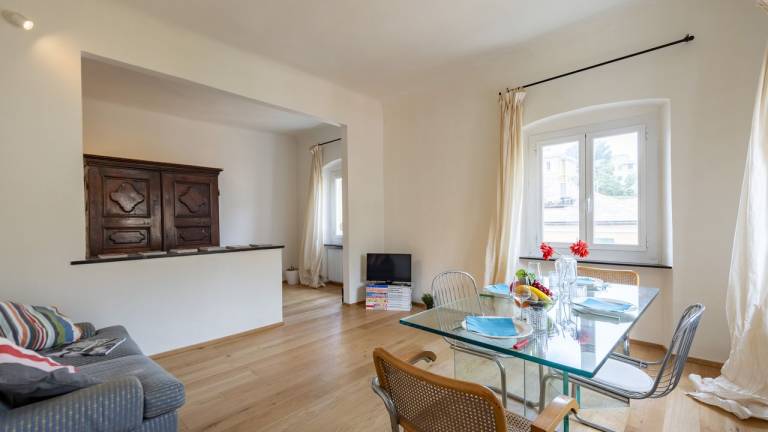 Ferienwohnung Boccadasse