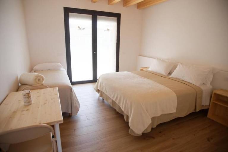 Agriturismo Ponte San Nicolò