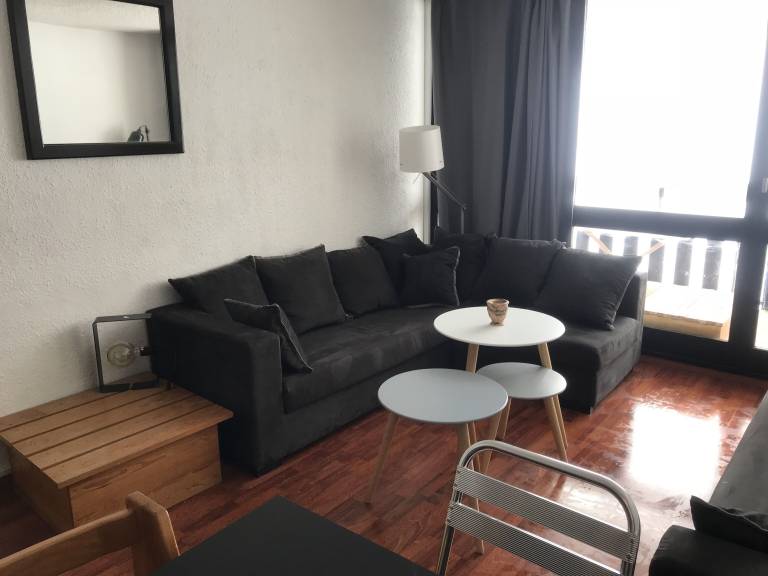 Appartement Les Vigneaux