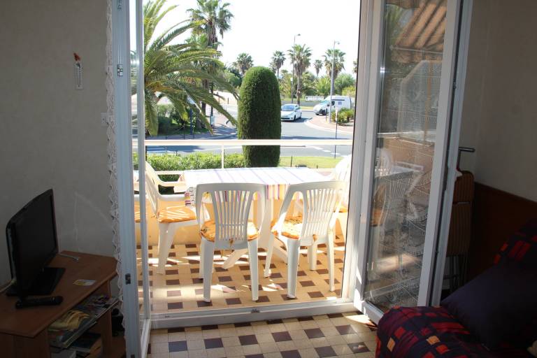 Holiday apartment | Sea view — photo 2